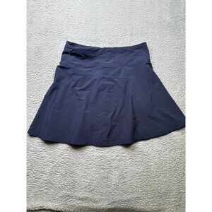 Athleta pickleball/ tennis volleyball skort sz 2